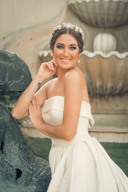 espectacular el dia de tu boda