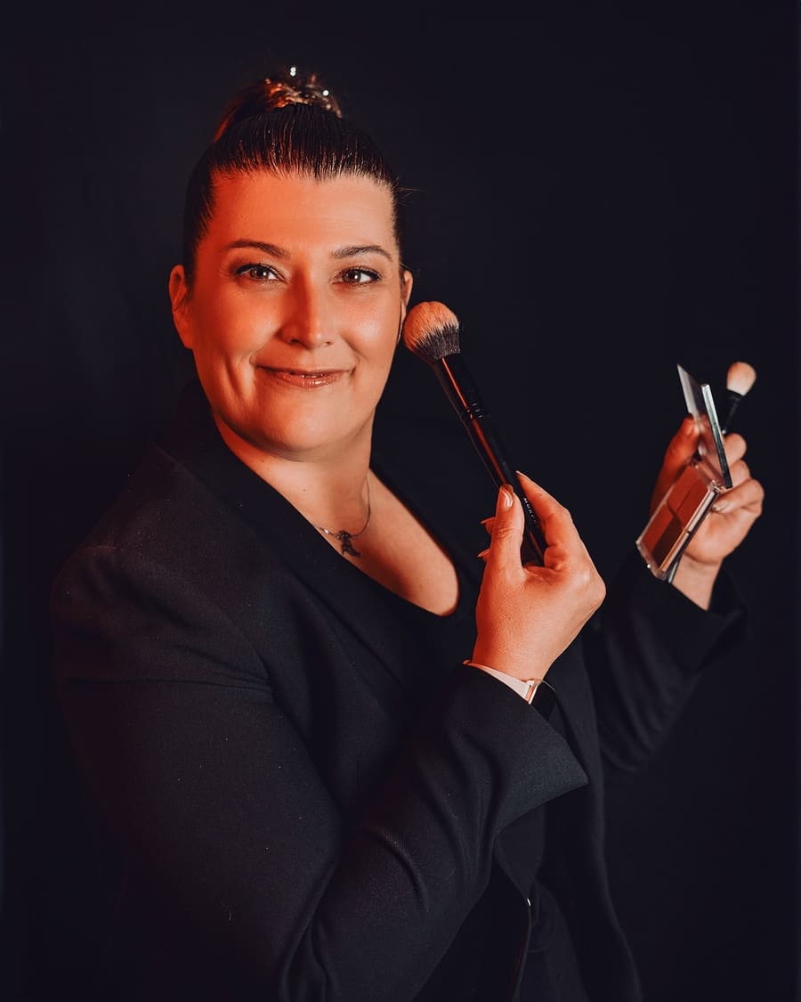 noelia cano estilista en murcia