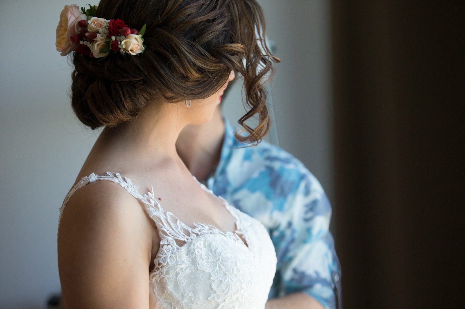 elisa novia peluqueria y maquillaje