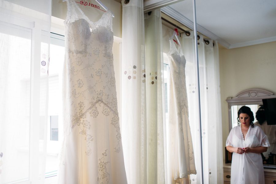 testimonios de novias