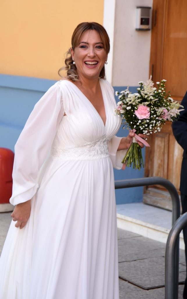 testimonios de bodas